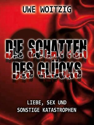 cover image of Die Schatten des Glücks